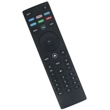 Remote for Vizio V555-H1 OLED65-H1 P65Q9-H1 P65QX-H1 P75Q9-H1 P75QX-H1 V705-H13