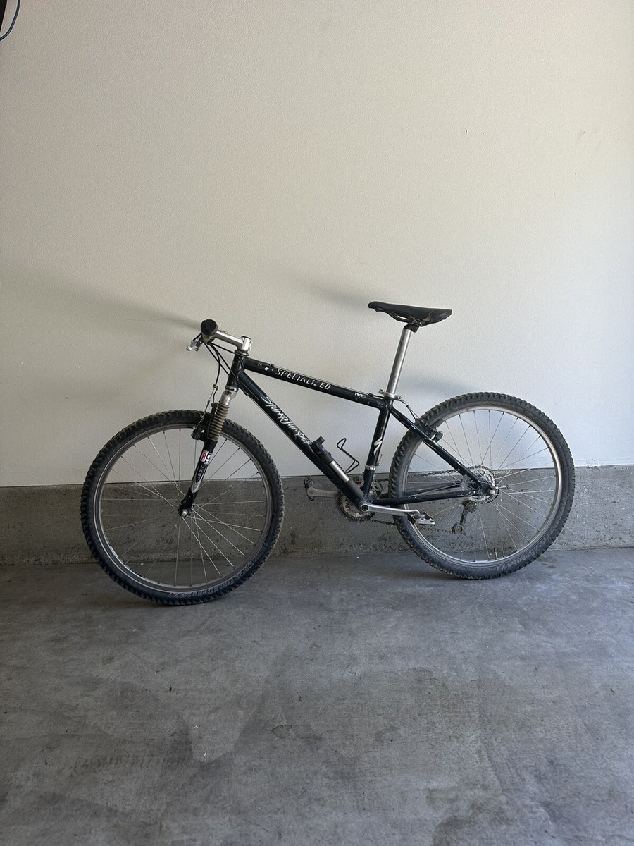 パーツ Specialized Stump Jumper M2 Size 17 USA s-l400.jpg