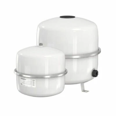 Ausdehnungsgefäß Contra Flex made by Flamco Heizung 12 - 50 L Ausgleichsbehälter