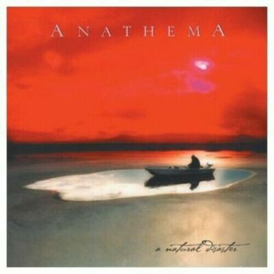 A Natural Disaster von Anathema  (CD, 2006)