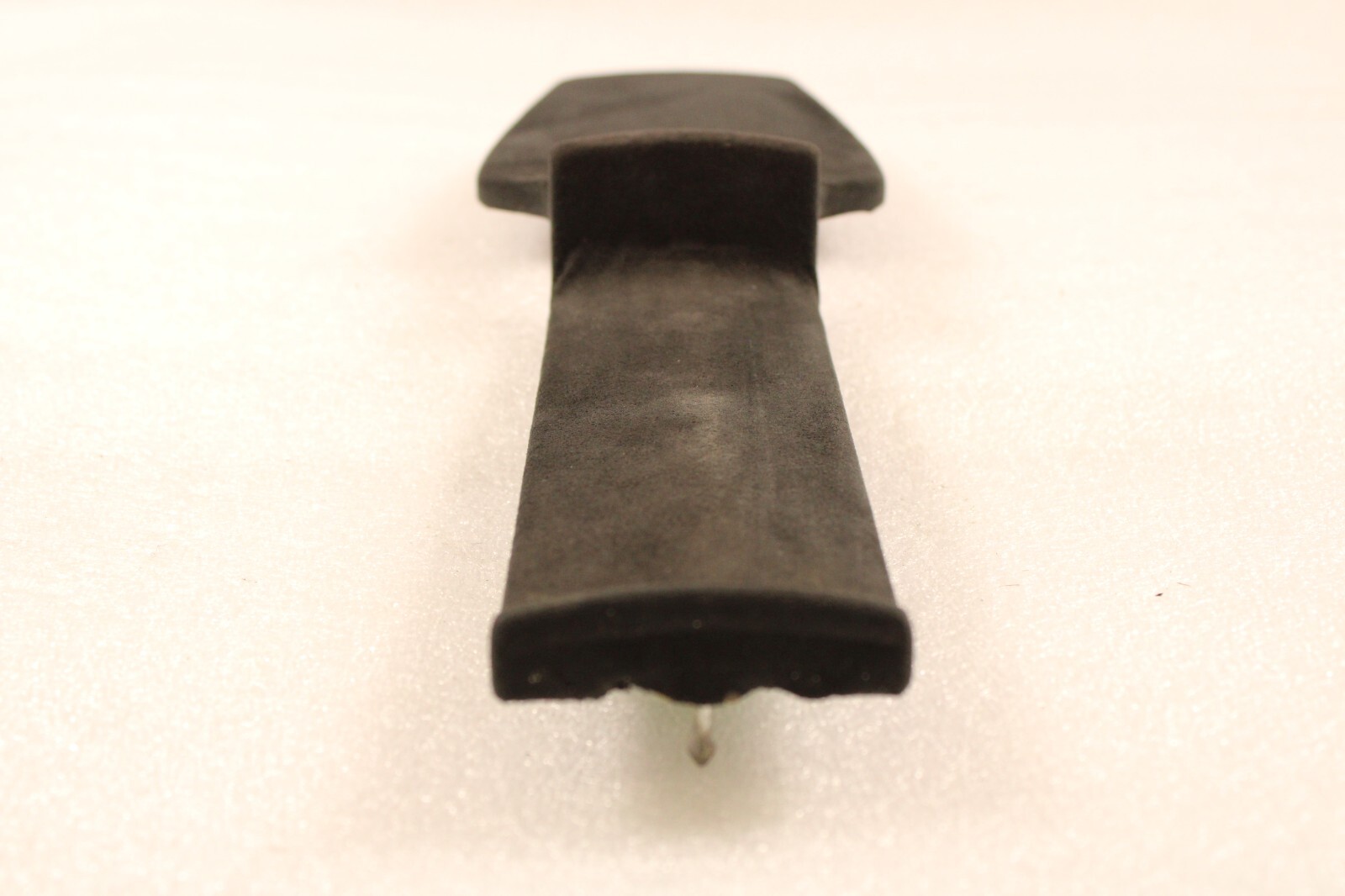 Ferrari 458 Italia, Spider, Rear Insert, Black, Used, P/N 83335700