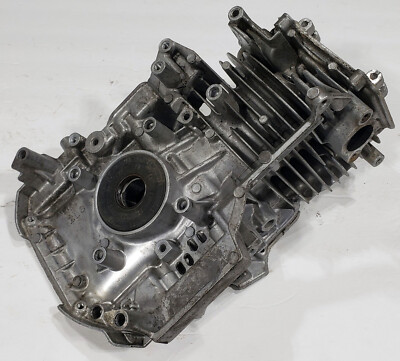 12000-Z8B-000 Used Genuine Honda CYLINDER ASSY. 216 stamped 