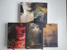 Biss Reihe / Twilight / 5 Bände / Vampire / Stephenie Meyer