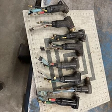 Thermal Dynamics  Plasma Cutter Torch & Others 63 ((b1b1top