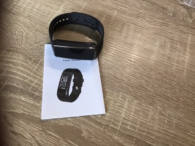 fitness armband 6 mit Handy App - Android