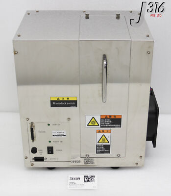 その他 take 34409 HOYA-SCHOTT LAMP HOUSING, LIGHT SOURCE HU250T-A | eBay