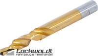 Bgs Stufenbohrer 5,5 X 9 Mm FüR Art. 8297