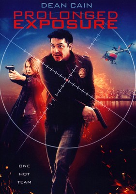 PROLONGED EXPOSURE [EDIZIONE: STATI UNITI] NEW DVD