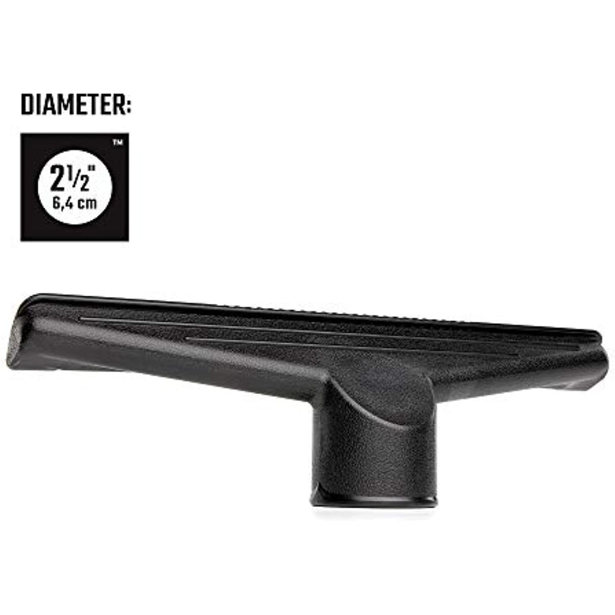 CRAFTSMAN CMXZVBE38727 2-1/2 in. Dry Nozzle Wet/Dry Vac Accessory