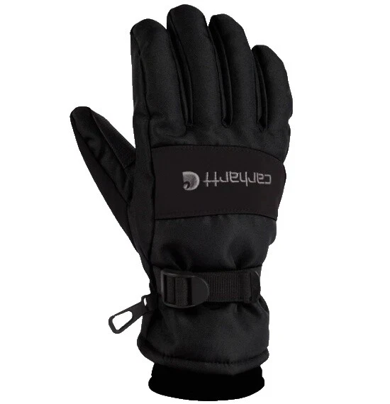 Carhartt Polyester Size S Gloves & Mittens for Men