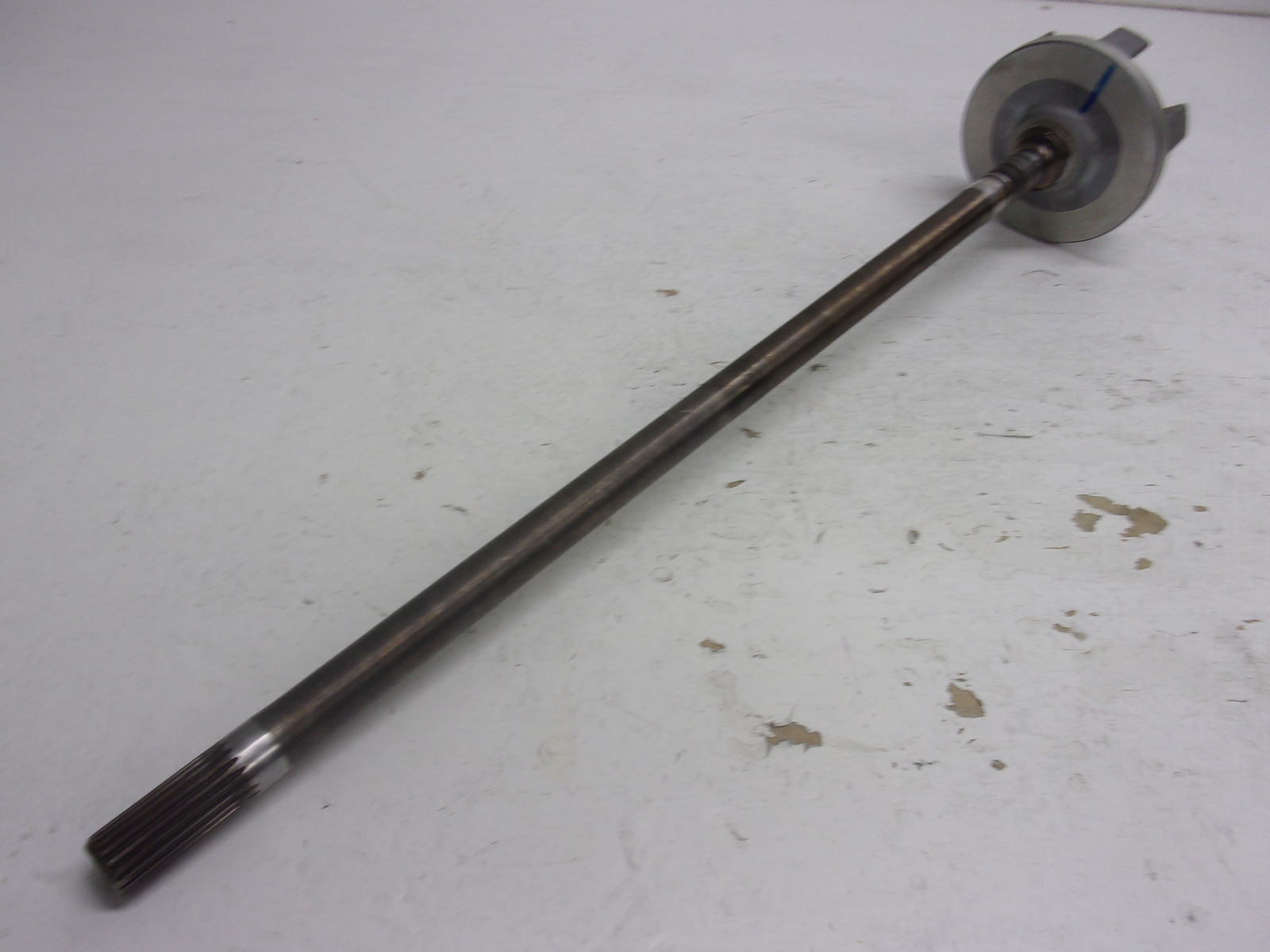 Kawasaki Jet Ski 20032021 Ultra STX12F/15F Drive Shaft + Coupler