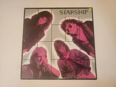 STARSHIP/スターシップ NO PROTECTION 紙ジャケット仕様 STARSHIP/スターシップ NO PROTECTION 紙ジャケット仕様 Amazon.com