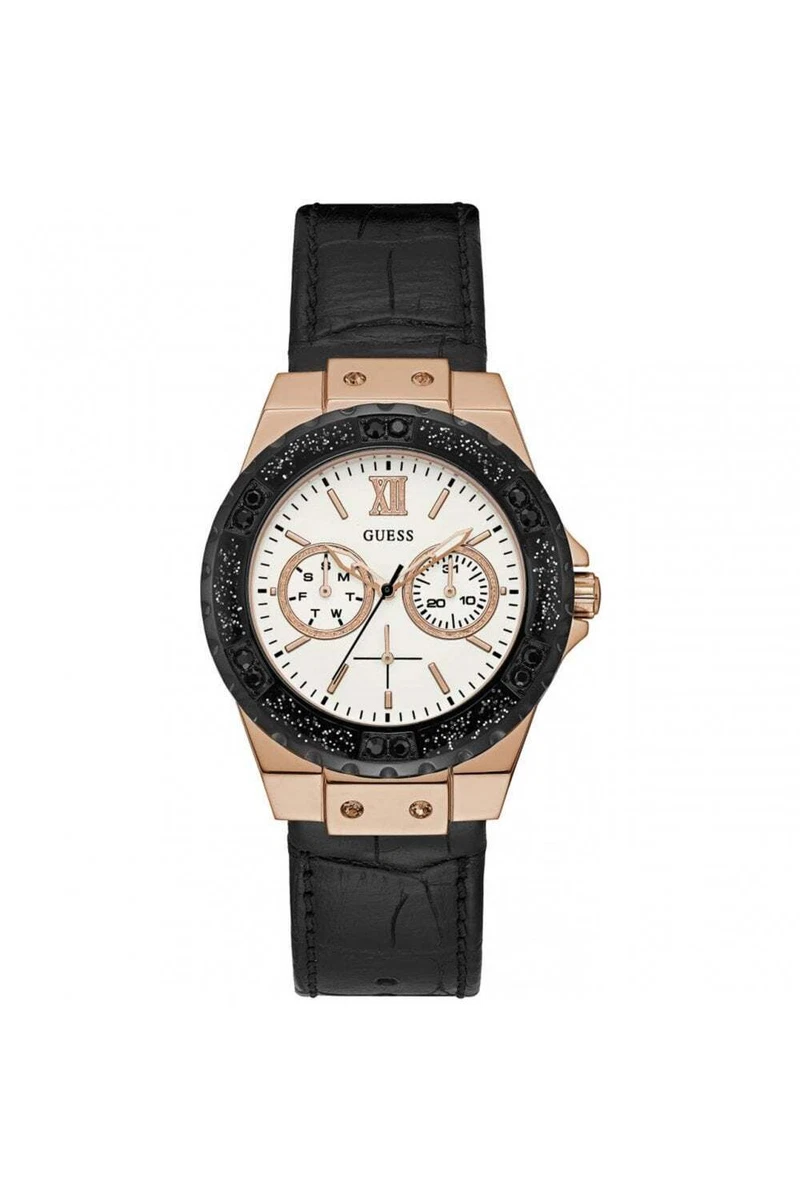 Guess limelight watch hot sale
