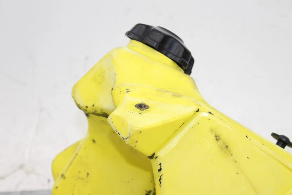 Tapa de combustible para tanque de gasolina RM85 2006 Petcock Suzuki RM 85 RM85L original OEM 2002-2006 Foto 2 de 4