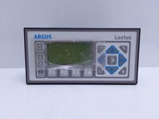 ARGUS LAETUS / ARGUS 1000 / NR: 109838000 /