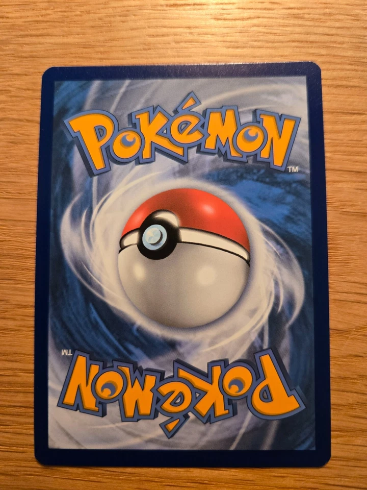 Galarian Sirfetch'd - (Cracked Ice holo) 098/189 Deck Exclusives Holo - Image 2 of 2