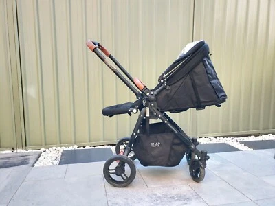 valco pram accessories