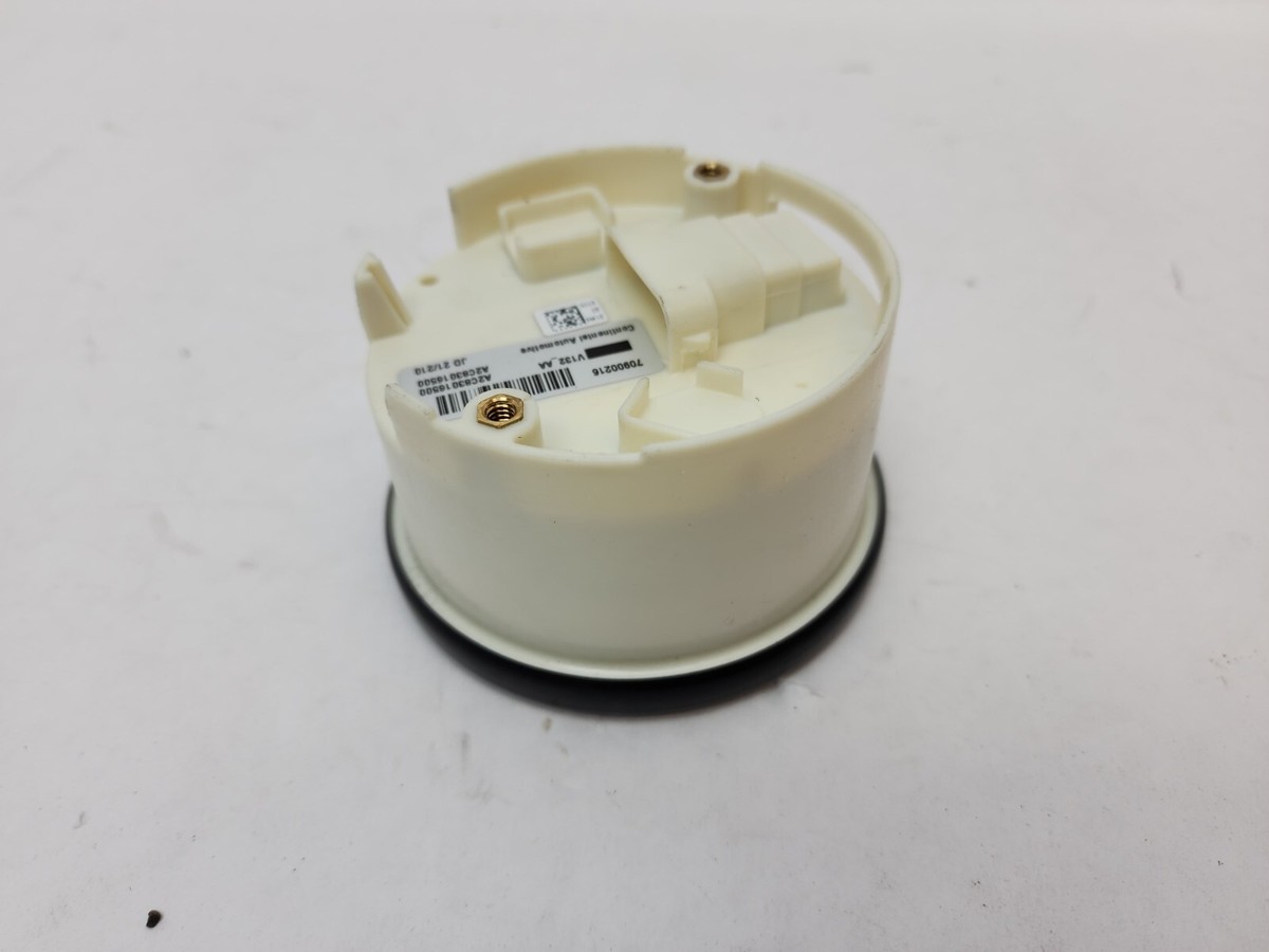 OEM KM/H Harley Davidson Sportster XL Models Speedometer Gauge