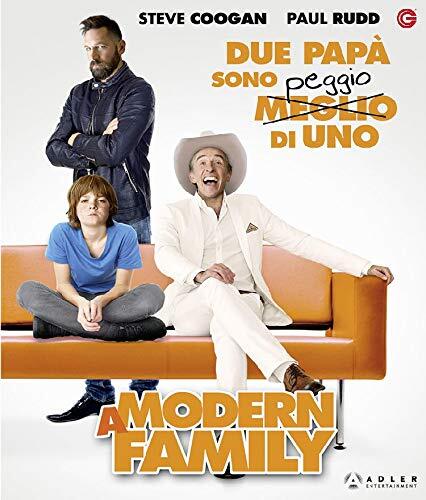 Modern Family (A) (Blu-ray)