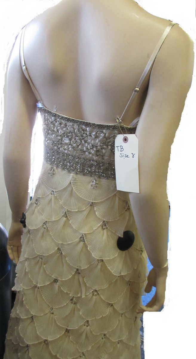sookie fairy dress Sundew Romantic Princesscore Pearl Decorated Spring Fairy Dress main image 0