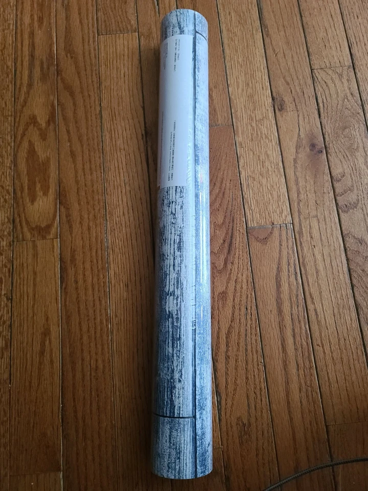 Wood Brewster kids wallace timber Walls Wallpaper  HN002635 - Image 2 of 3