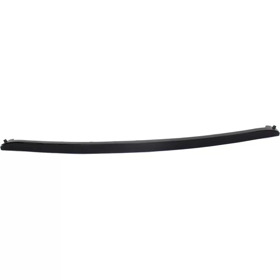 New Front Lower Bumper Filler Gray Fits 2012-2013 Hyundai Accent 1.6L HY1087104 - Изображение 2 из 4