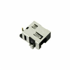 For Prostar Clevo P960RN Sager NP8968 Laptop DC IN Power Jack Charging Port TCN