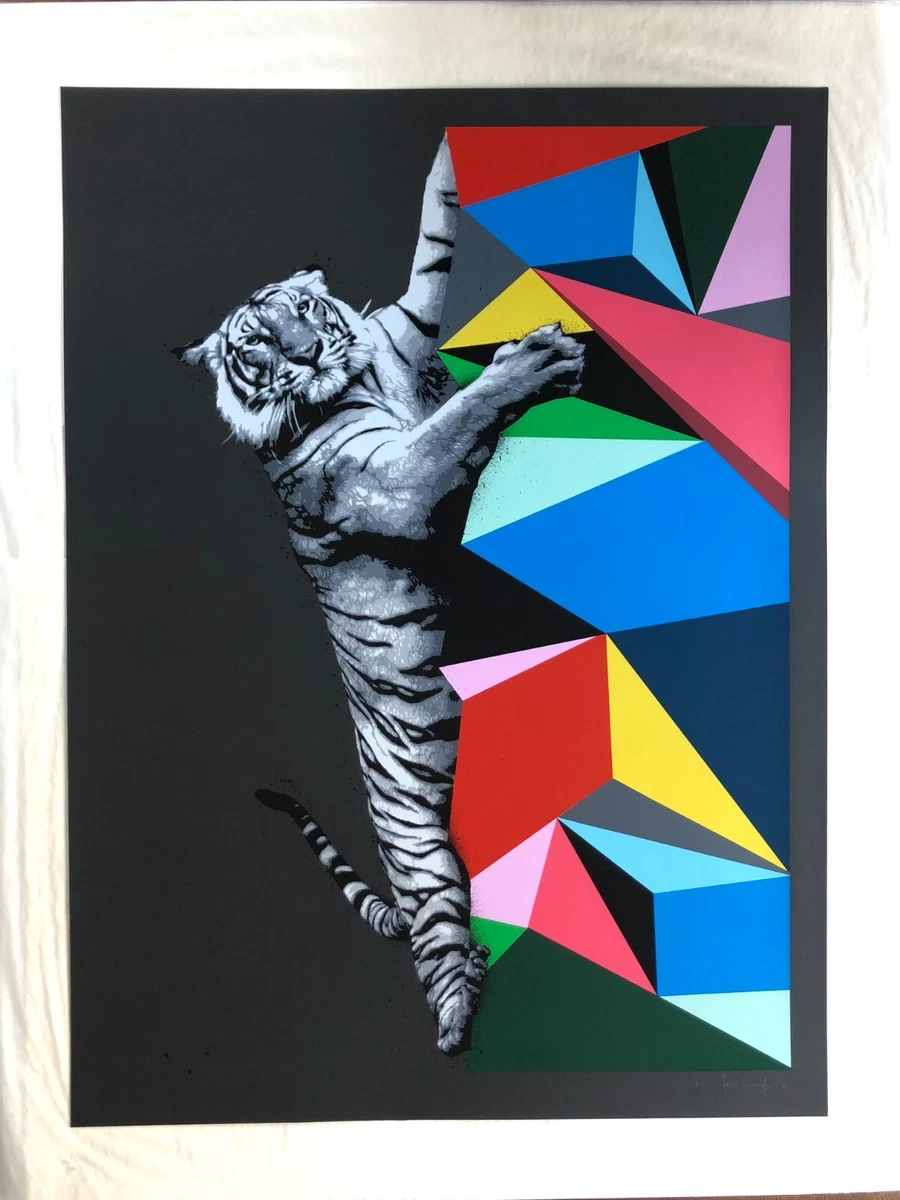 Martin Whatson Signed Art Prints for sale | eBay