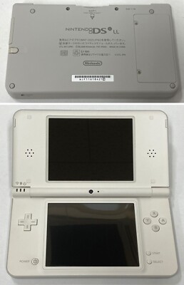 Nintendo DSi LL New Love Plus + Nene Deluxe adventure