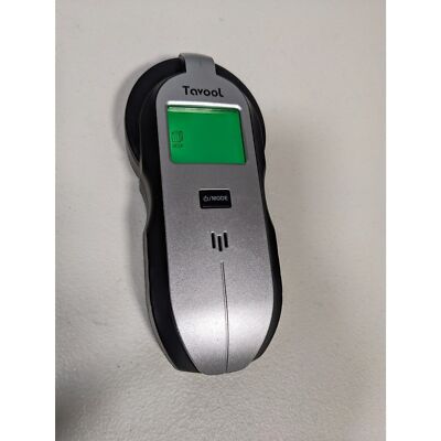 Tavool TH250 Stud Finder, Metal, & Live Wire Detector 