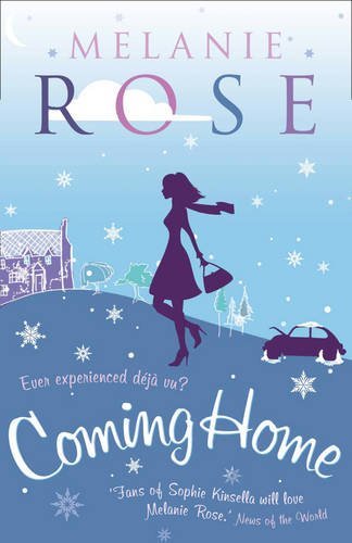 Coming Home-Melanie Rose