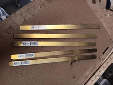 K S Brass Strips