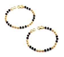 Baby Bracelet Crystal Nazariya Bangle/Bracelet For Kids For Baby Girl's or Boy