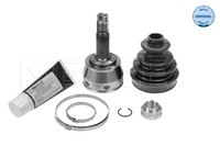 Meyle 214 498 0026 Gelenksatz, Antriebswelle For Fiat