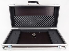 Thon Case für DSI Mopho X4 Mopho SE Synthesizer Keyboard +Top Zustand+ Garantie