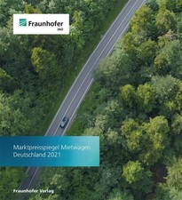 Marktpreisspiegel Mietwagen Deutschland 2021....