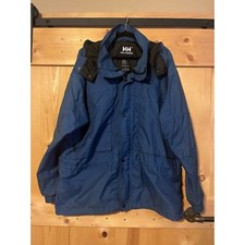 VTG Helly Hansen Helly Tech Steel Blue Cinch ...