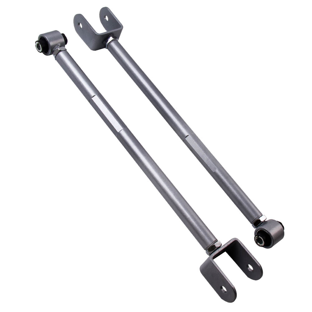 Adjustable Rear Lower Camber Control Arms Sets For BMW 3-Series E36 E46 X3 Z4