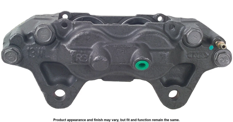 Pinza de freno de disco delantera derecha cardona para Toyota Sequoia 2001-2007 Foto 3 de 3