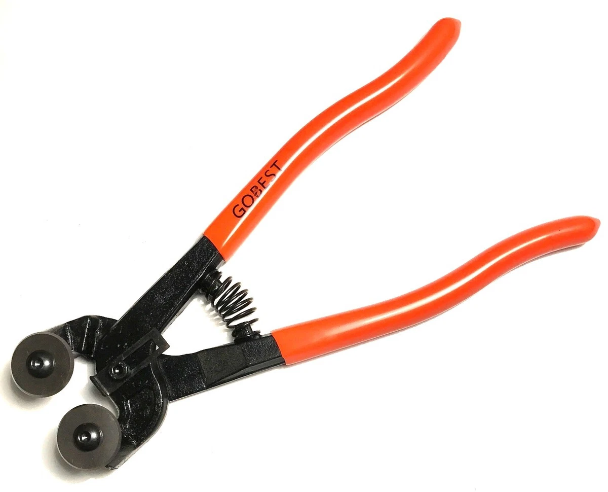 Tile 2024 cutting pliers