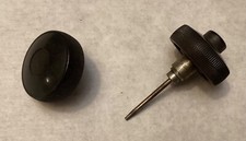 Original Parts off a 1947 or 48 Royal Typewriter Lot Off 2 thumbnail