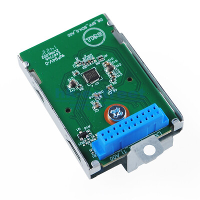 DELL OptiPlex 5060 5070 5090 7040 3060 SFF T3440 3460 Card Reader SD4.0TT15C