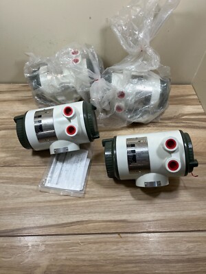 4 - AE14-DA1A/FF1/FN1  MAGNETIC FLOW CONVERTER ADMAG AE N/NIB  MAKE OFFER