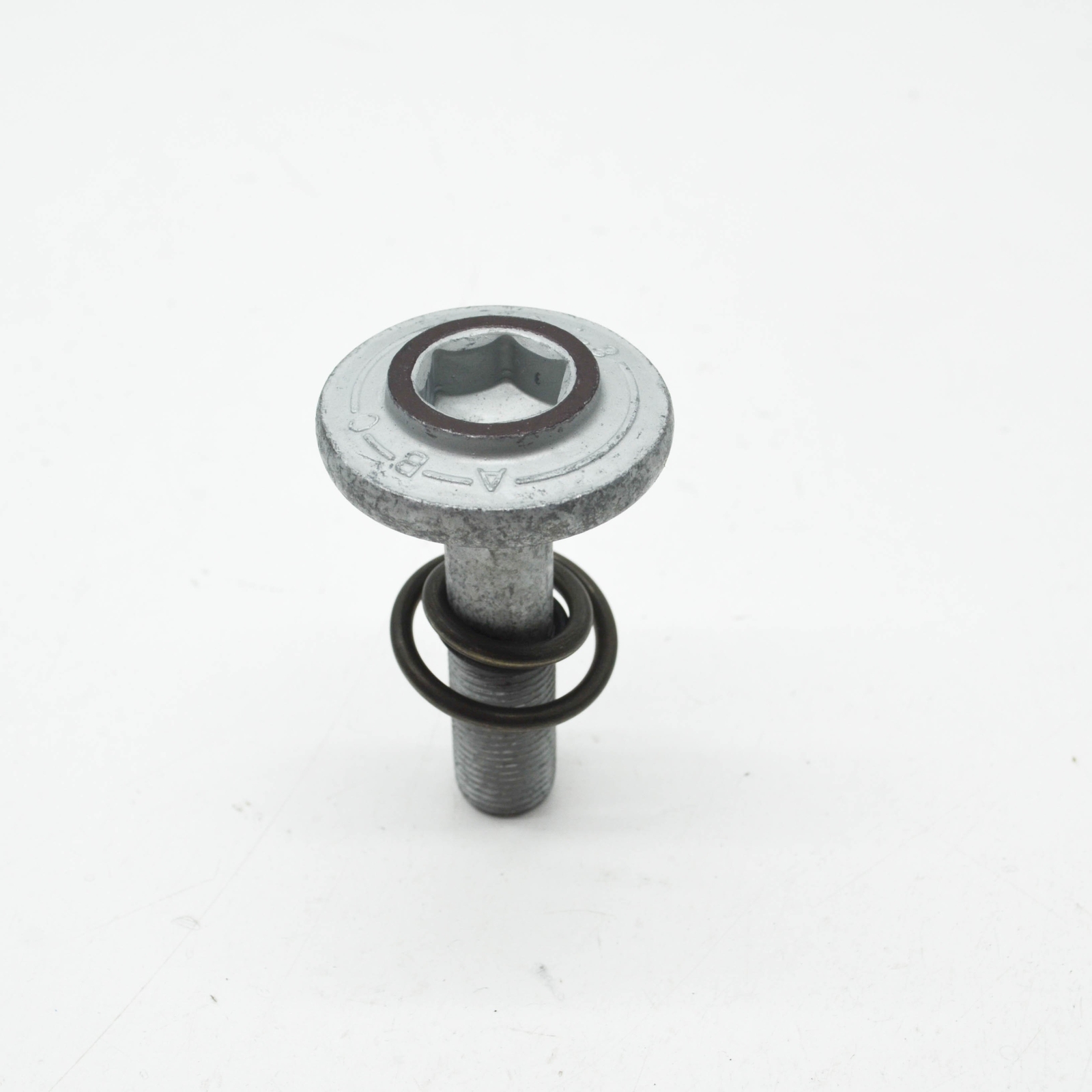 角パンチ替刃 JIK45 45Χ45㎜