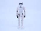 Vintage 1977 Kenner Star Wars Action Figure HK Stormtrooper Original White! NR!!