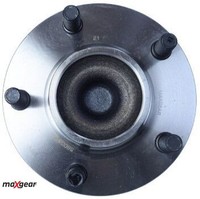 Maxgear 33-0044 Radlagersatz Radlager Satz Hinterachse Hinten FüR Chrysler