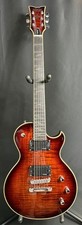 Schecter Solo-II Supreme Electric Guitar Cats...
