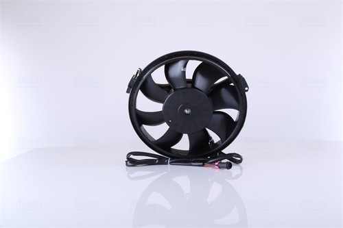FAN RADIATOR 85691 FOR AUDI A6C5A4B5A8D2CABRIOLETB3 VW PASSATB5 ATX/AGE 2.8L - Picture 4 of 11