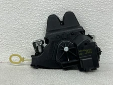 ⭐2014-2019 MERCEDES CLA250 REAR TRUNK LID HATCH LOCK LATCH ACTUATOR OEM LOT2631