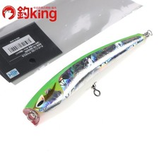 Fishing Lure Used and unused itemCB-ONE Dixon 180 Tree Frog Fishing Festival 202
